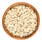 Organic Sprouted Whole Rolled Oats - U-RAAW! Health Foods